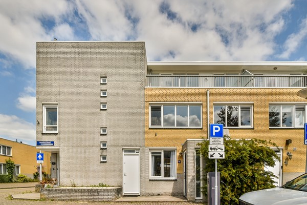 Medium property photo - Maaseikstraat 16, 1066 LX Amsterdam